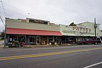 Caddo Mills November 2015 2 (Main Street)